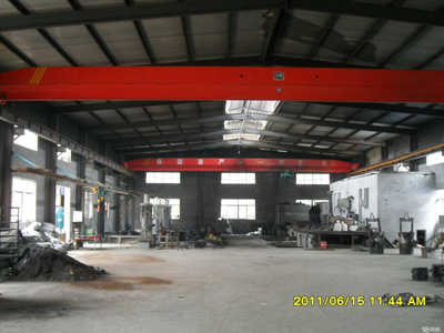 萊蕪市寧聯機械制造