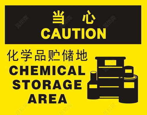 化學品倉庫安全管理的27條鐵律