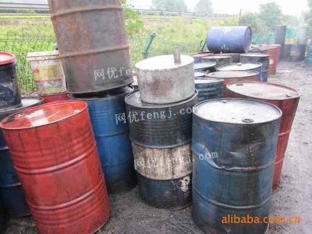 高價(jià)回收各類工業(yè)廢油，環(huán)保與收益兼得