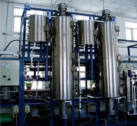 非凡十年｜這些科學(xué)研究成果，打上了'黑大制造'的烙?。?rùn)滑設(shè)備篇