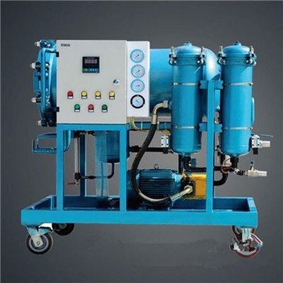 油中脫水聚結(jié)濾油機(jī) 高效凈化柴油、汽油、液壓油與潤(rùn)滑油的先進(jìn)設(shè)備