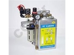 昌林自動(dòng)化科技潤滑泵產(chǎn)品概覽 OB系列與油霧潤滑泵詳解