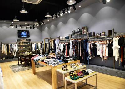 溫嶺這家女裝店，何以吸引無數愛美姑娘？