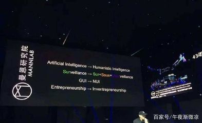為何微軟和谷歌在人工智能基礎軟件開發(fā)領域面臨挑戰(zhàn)