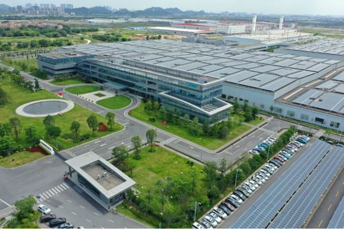 自主品牌的新姿態 古惠南談轉型不是縫縫補補，智能科技產品技術開發是核心